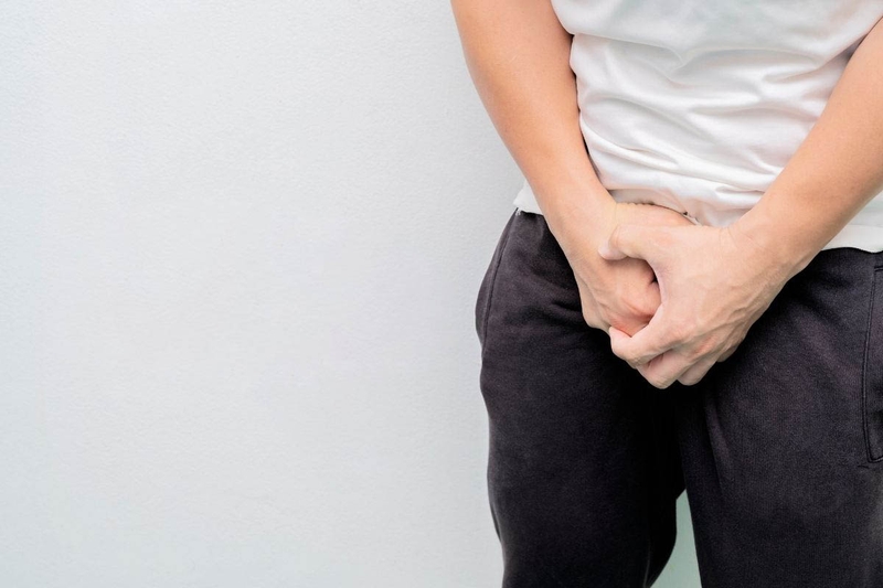 Xuất Tinh Màu Hồng Ở Nam Giới: Tại Sao Xảy Ra Và Làm Sao Để Điều Trị?