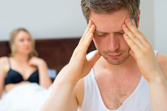 Đàn ông yếu không lo – Bảo bối đặc biệt giúp nàng rên rỉ liên tục