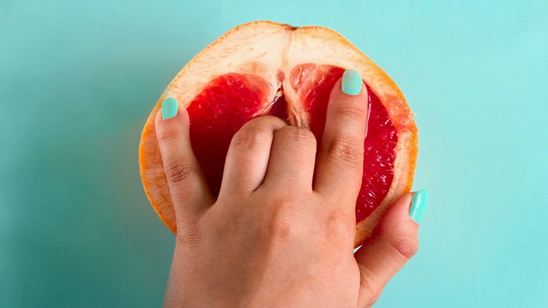Điểm G Của Phụ Nữ Nằm Ở Đâu? Hướng Dẫn Tìm Và Kích Thích Điểm G Đúng Cách