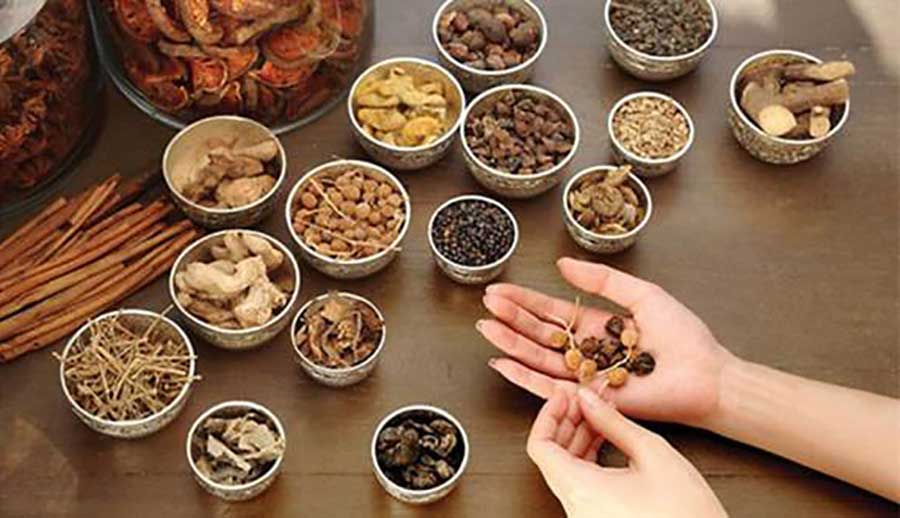 Chữa Xuất Tinh Sớm Bằng Đông Y: Bí Quyết Tăng Sinh Lực Tự Nhiên Hiệu Quả Bất Ngờ