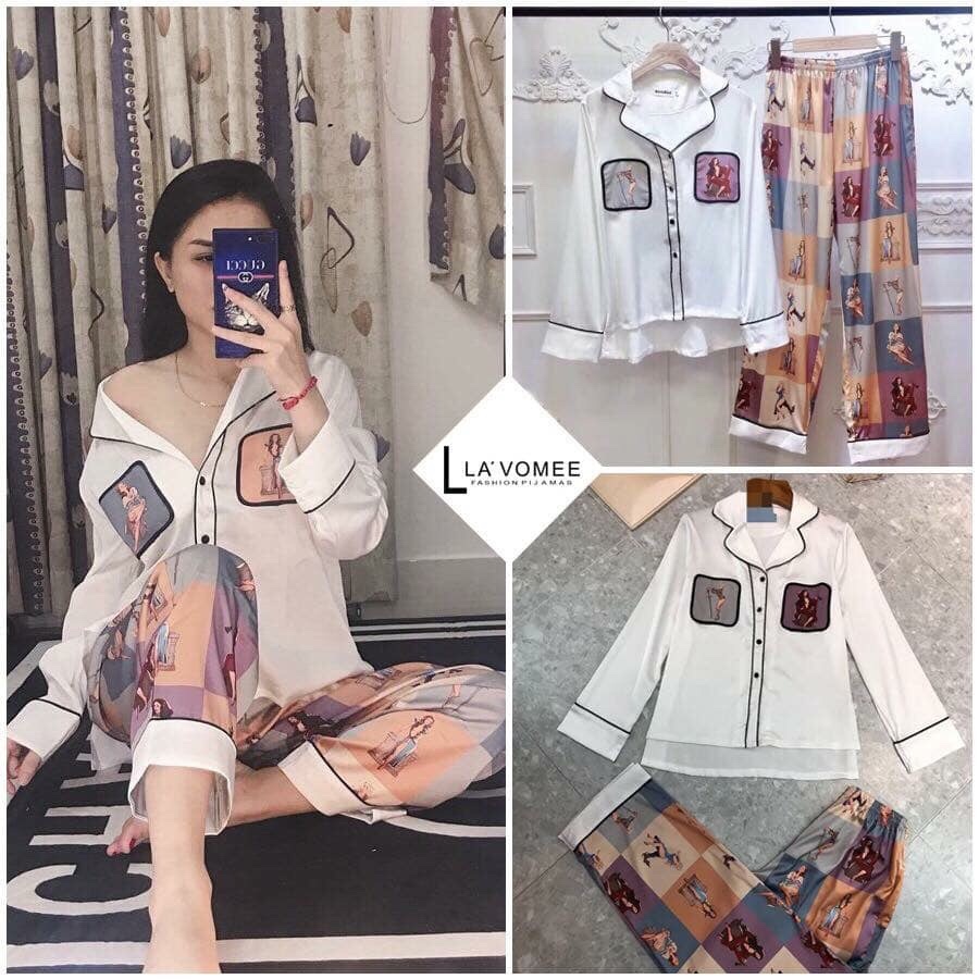 pijama quảng châu