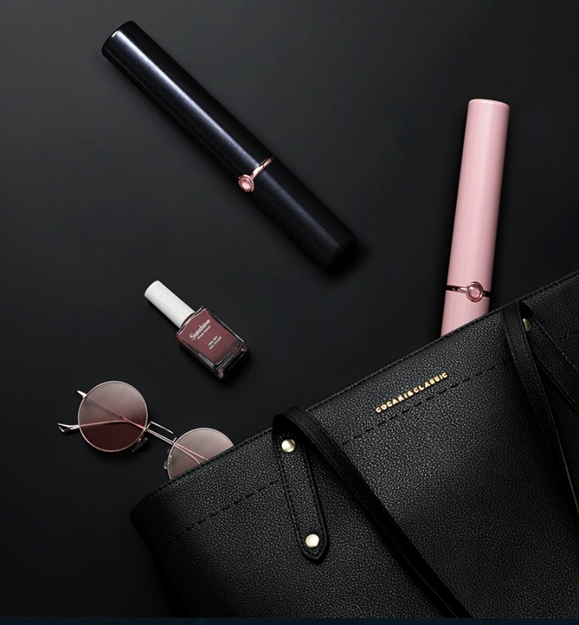 Dương vật giả cầm tay Roselex 12 chế độ rung sạc pin