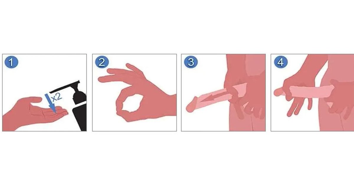 Sự Thật Về Thuốc Tăng Kích Thước Dương Vật: Hiệu Quả Hay Chiêu Trò Quảng Cáo?