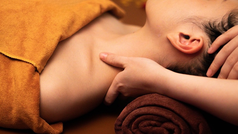 Cách Massage Thư Giãn Cho Đàn Ông Tại Nhà: Hiệu Quả, Dễ Làm, Ai Cũng Có Thể Thực Hiện