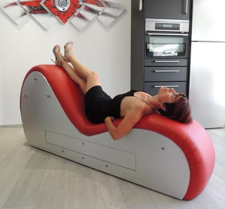 Ghế Tình Yêu Hoạt Động Như Thế Nào? Hướng Dẫn Cơ Bản Cho Người Mới Bắt Đầu