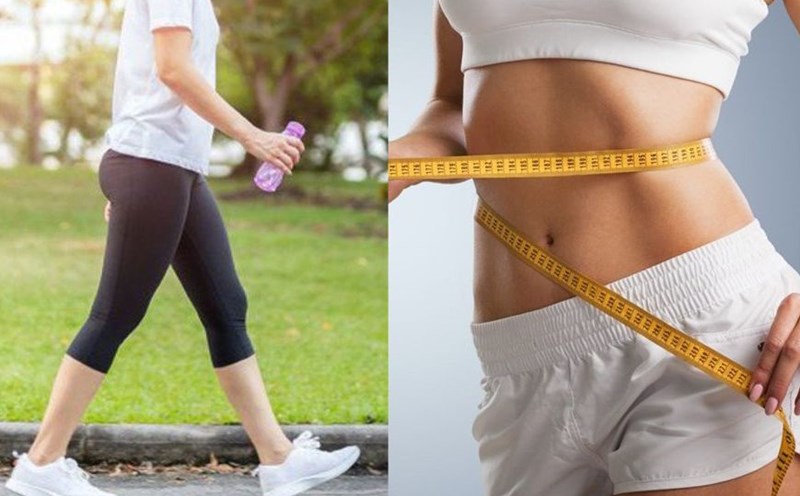 Đi Bộ Có Giảm Mỡ Bụng Không? Bí Quyết Giúp Vòng Eo Thon Gọn Hiệu Quả Nhất