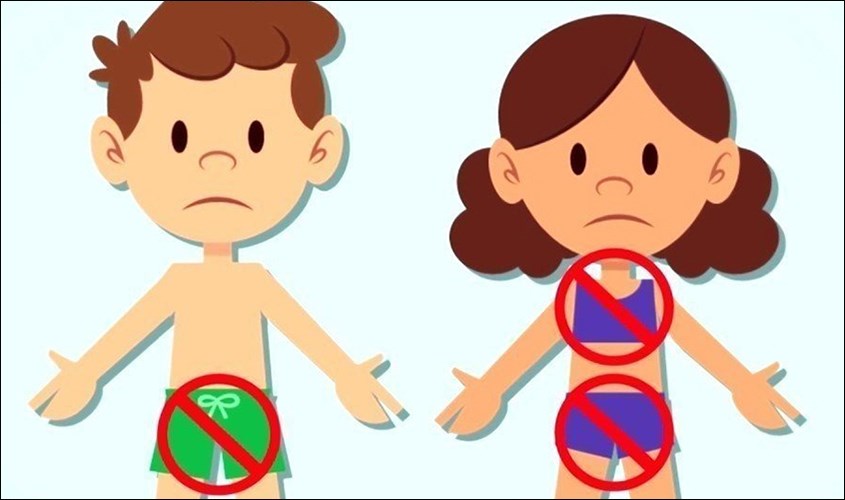 Giáo Dục Giới Tính Cho Trẻ: Vì Sao Cần Bắt Đầu Sớm? Những Lưu Ý Cha Mẹ Không Thể Bỏ Qua