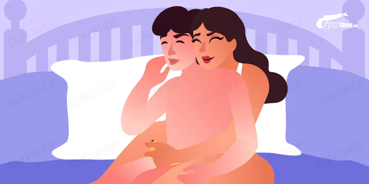 Handjob Là Gì? Cách Kích Thích An Toàn Và Những Lưu Ý Cần Biết