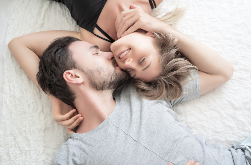 Cảm Giác Khi Hôn Lưỡi Có Thích Không? Bí Quyết Hôn Lưỡi Khiến Đối Phương “Nghiện” Bạn