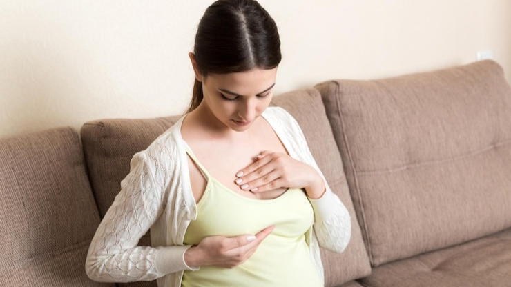 Cách kích thích nhũ hoa khiến bản thân phê đến tận óc – Bí quyết đạt khoái cảm mạnh mẽ