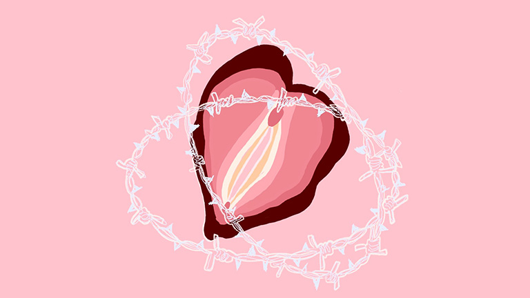 Vì Sao Lần Đầu Quan Hệ Gặp Khó Khăn? Nguyên Nhân Và Cách Xử Lý Đúng Cách