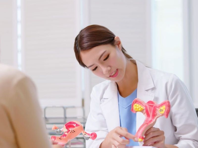 Hướng Dẫn Vệ Sinh Vùng Kín Đúng Cách Cho Phụ Nữ – Giữ “Cô Bé” Khỏe Mạnh & Thơm Tho