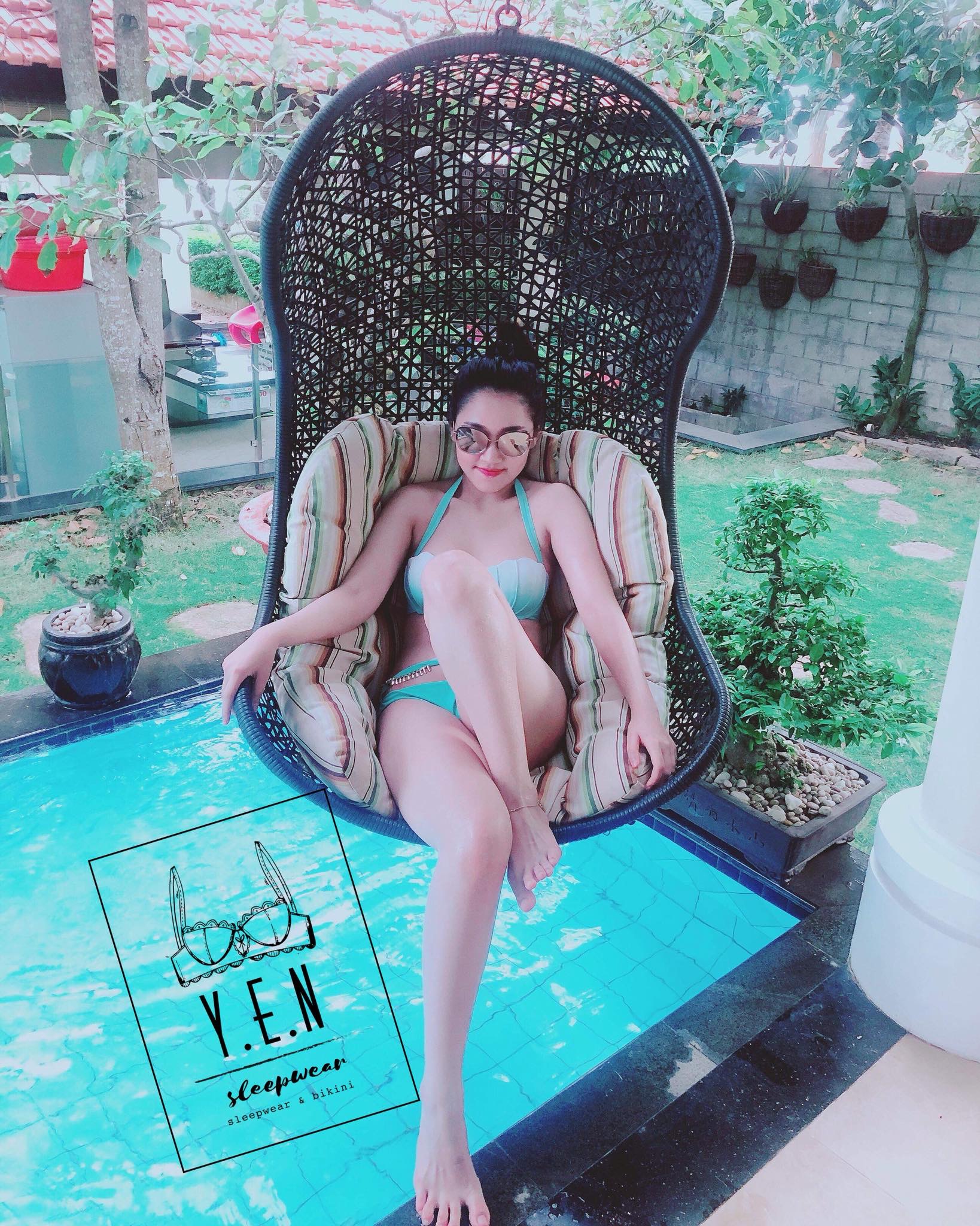 bikini 2 mảnh sexy