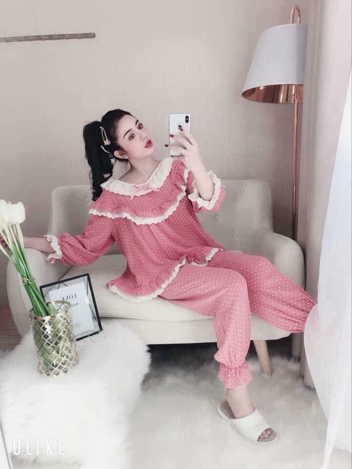 pijama dài