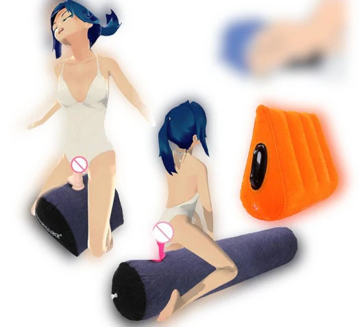 Khám phá 6 tuyệt chiêu thủ dâm với gối khiến bạn sung sướng gấp 10 lần