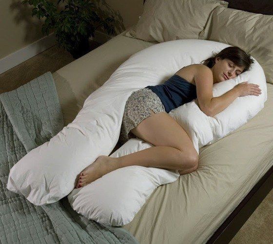 Khám phá 6 tuyệt chiêu thủ dâm với gối khiến bạn sung sướng gấp 10 lần