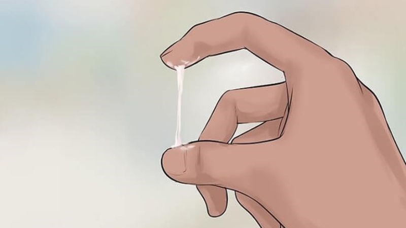 Lấy Nước Bọt Làm Chất Bôi Trơn Có Được Không? Những Rủi Ro Ít Ai Biết Khi Dùng Nước Bọt Khi Quan Hệ