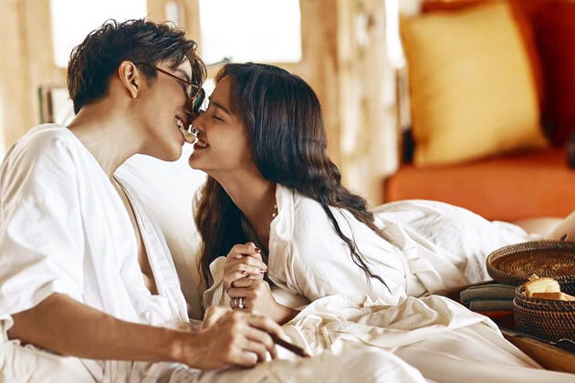 Quan Hệ Tình Dục Trước Khi Kết Hôn: Tốt Hay Xấu? Giải Mã Sự Thật Ít Ai Nói