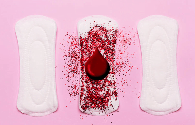 Kinh Nguyệt Ra Quá Nhiều: Nguyên Nhân, Triệu Chứng Và Giải Pháp Điều Trị Tại Nhà Lẫn Y Khoa