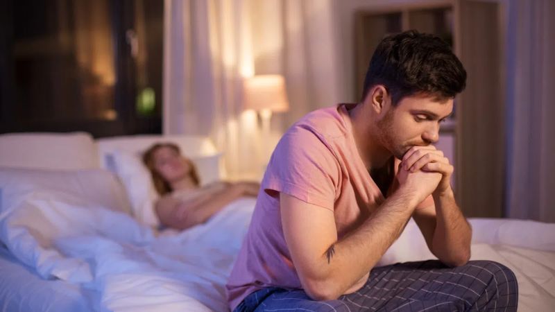 Rối Loạn Nội Tiết Tố Nam Là Gì? Nguyên Nhân Và Biểu Hiện Cần Nhận Biết Sớm