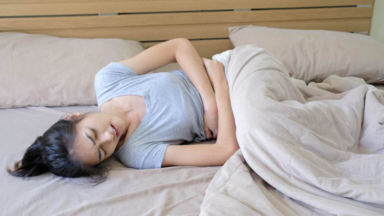 Lần Đầu Quan Hệ Không Ra Máu Có Phải Đã Mất Trinh Không?
