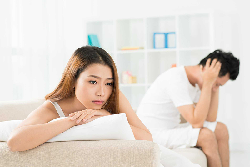 Bệnh lãnh cảm – Mối đe dọa âm thầm với đời sống tình dục và tình cảm cặp đôi