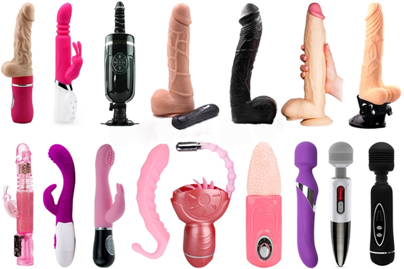 Lợi Ích Của Đồ Chơi Tình Dục: 6 Tác Dụng Và Lưu Ý An Toàn