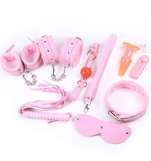 Lợi Ích Của Đồ Chơi Tình Dục: 6 Tác Dụng Và Lưu Ý An Toàn