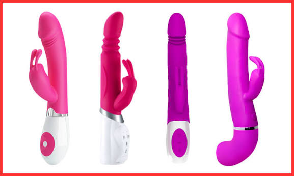 Lợi Ích Của Đồ Chơi Tình Dục: 6 Tác Dụng Và Lưu Ý An Toàn