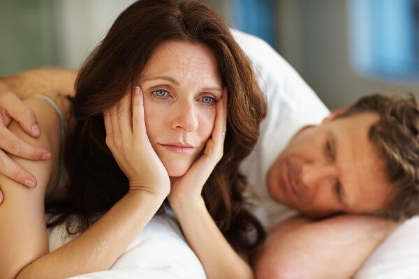 Giải pháp cho phụ nữ mãn kinh: Đồ chơi tình dục giúp “hồi sinh” đam mê