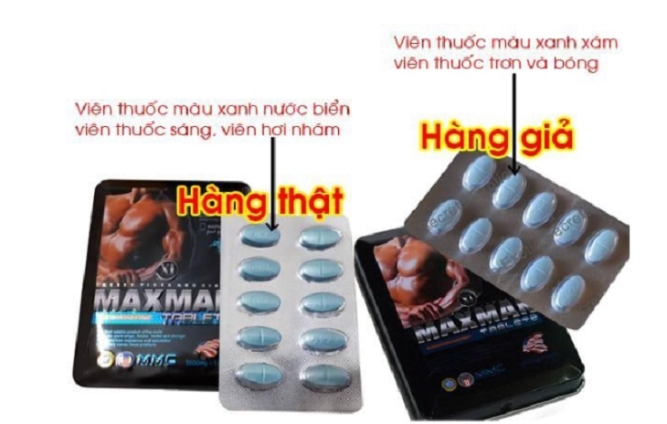 Thương Hiệu Maxman Của Đức Có An Toàn Không? Sự Thật Đằng Sau Lời Đồn “Đỉnh Cao Bản Lĩnh”