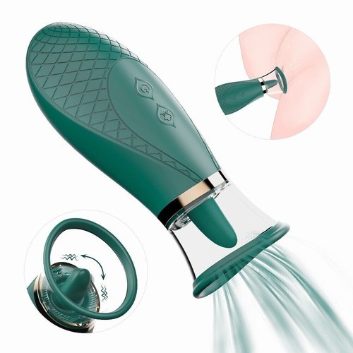 Máy liếm hút âm đạo massage ngực cao cấp