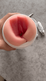 Máy thủ dâm thiên nga rung rên bú mút tỏa nhiệt sưởi ấm Swan Cup