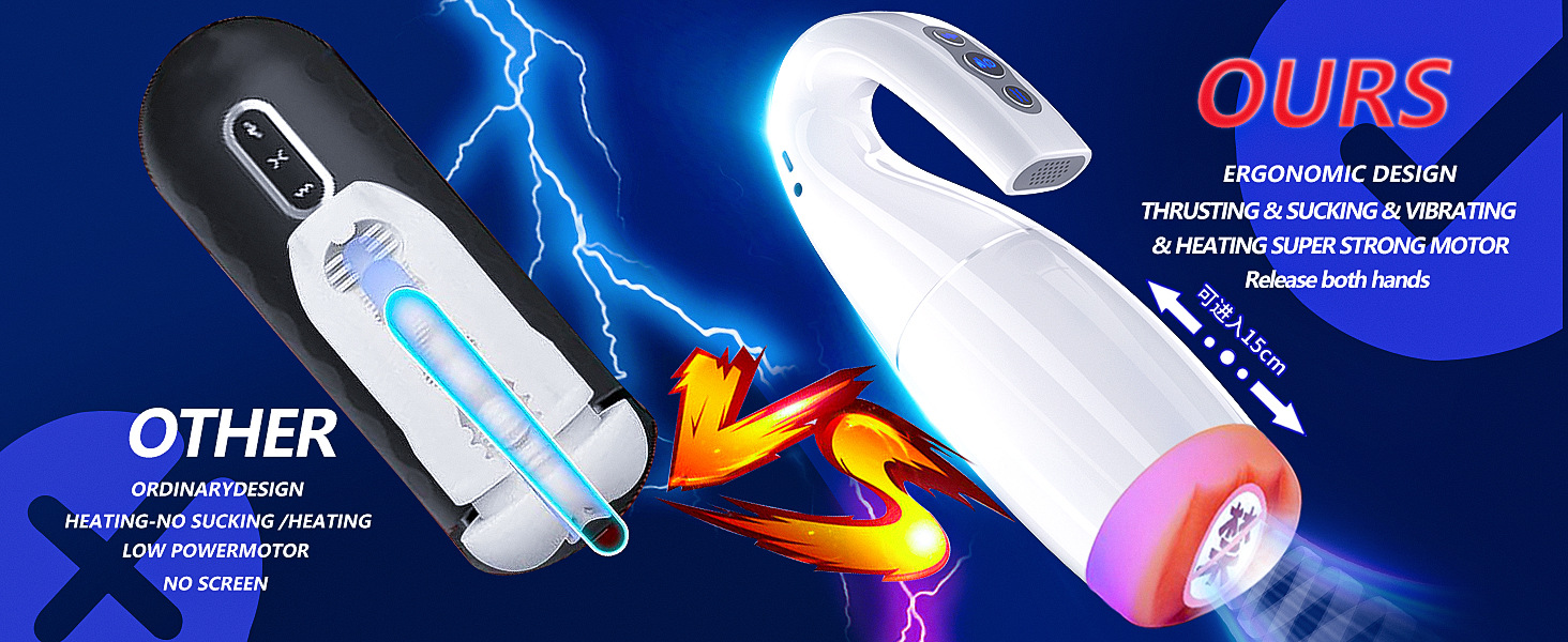 Máy thủ dâm thiên nga rung rên bú mút tỏa nhiệt sưởi ấm Swan Cup