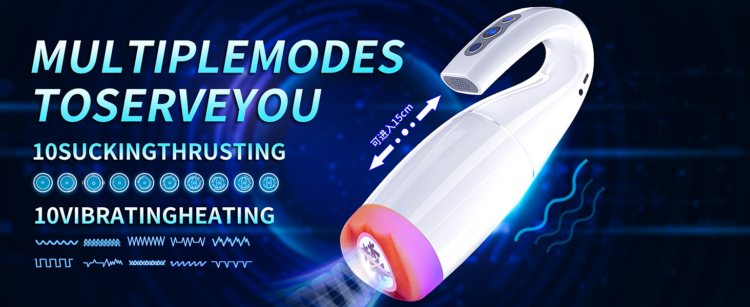 Máy thủ dâm thiên nga rung rên bú mút tỏa nhiệt sưởi ấm Swan Cup