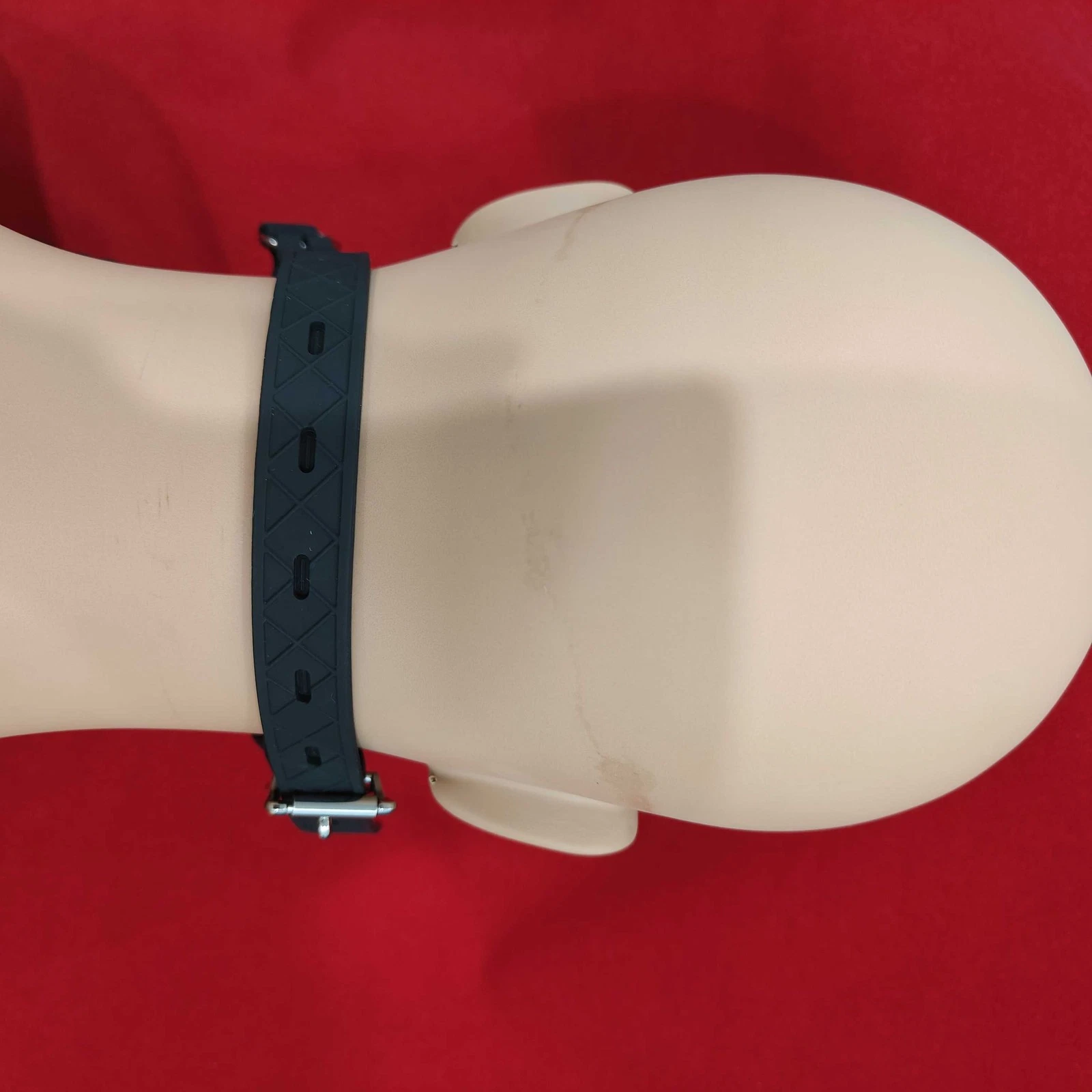 Miệng Ngậm Dương Vật Giả BDSM Cao Cấp
