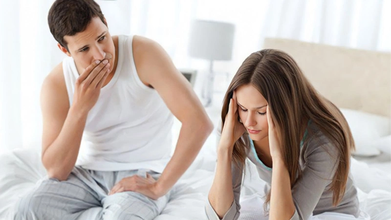 Sau Sảy Thai Bao Lâu Thì Quan Hệ Được? Lưu Ý Quan Trọng Để Bảo Vệ Sức Khỏe