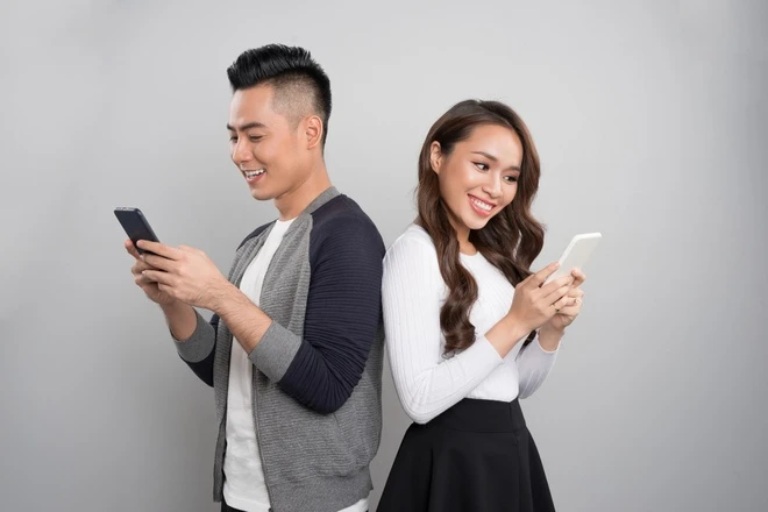 NSA Trong Tình Cảm Nghĩa Là Gì? Những Lưu Ý Trước Khi Bước Vào Mối Quan Hệ Không Ràng Buộc