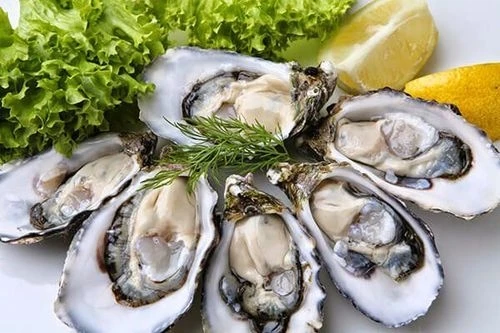 Nên Ăn Gì Để Tăng Cường Sinh Lý Nam? Top Thực Phẩm “Vàng” Cho Phong Độ Đàn Ông