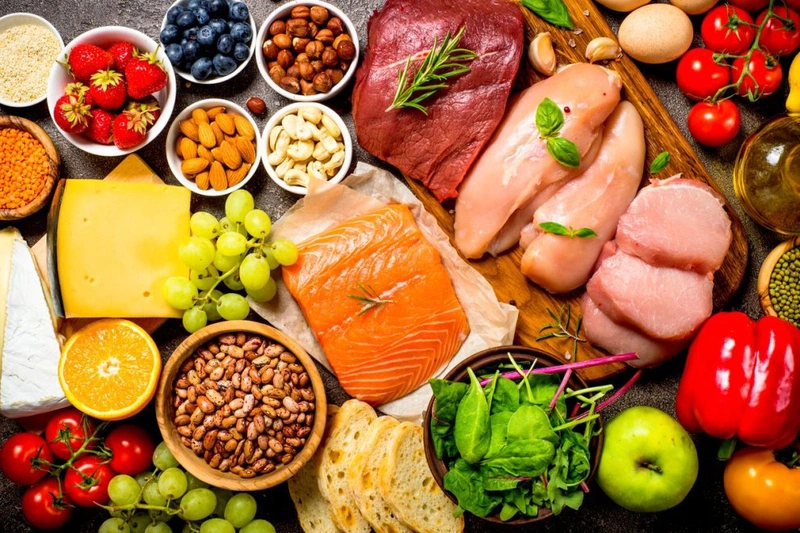 Nên Ăn Gì Để Tăng Cường Sinh Lý Nam? Top Thực Phẩm “Vàng” Cho Phong Độ Đàn Ông