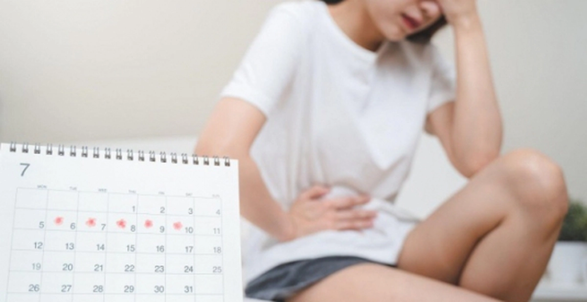 Ngày Đèn Đỏ Là Gì? Những Thay Đổi Thường Gặp Ở Phụ Nữ Và Cách Chăm Sóc
