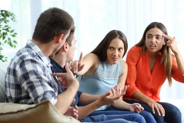 Nhận Biết Người Yêu Không Tôn Trọng Mình Qua Các Dấu Hiệu Sau