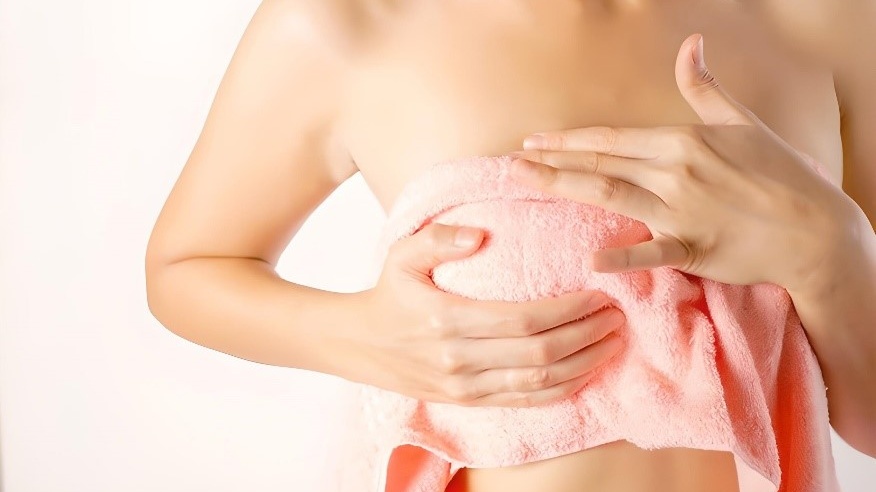 Cách kích thích nhũ hoa khiến bản thân phê đến tận óc – Bí quyết đạt khoái cảm mạnh mẽ