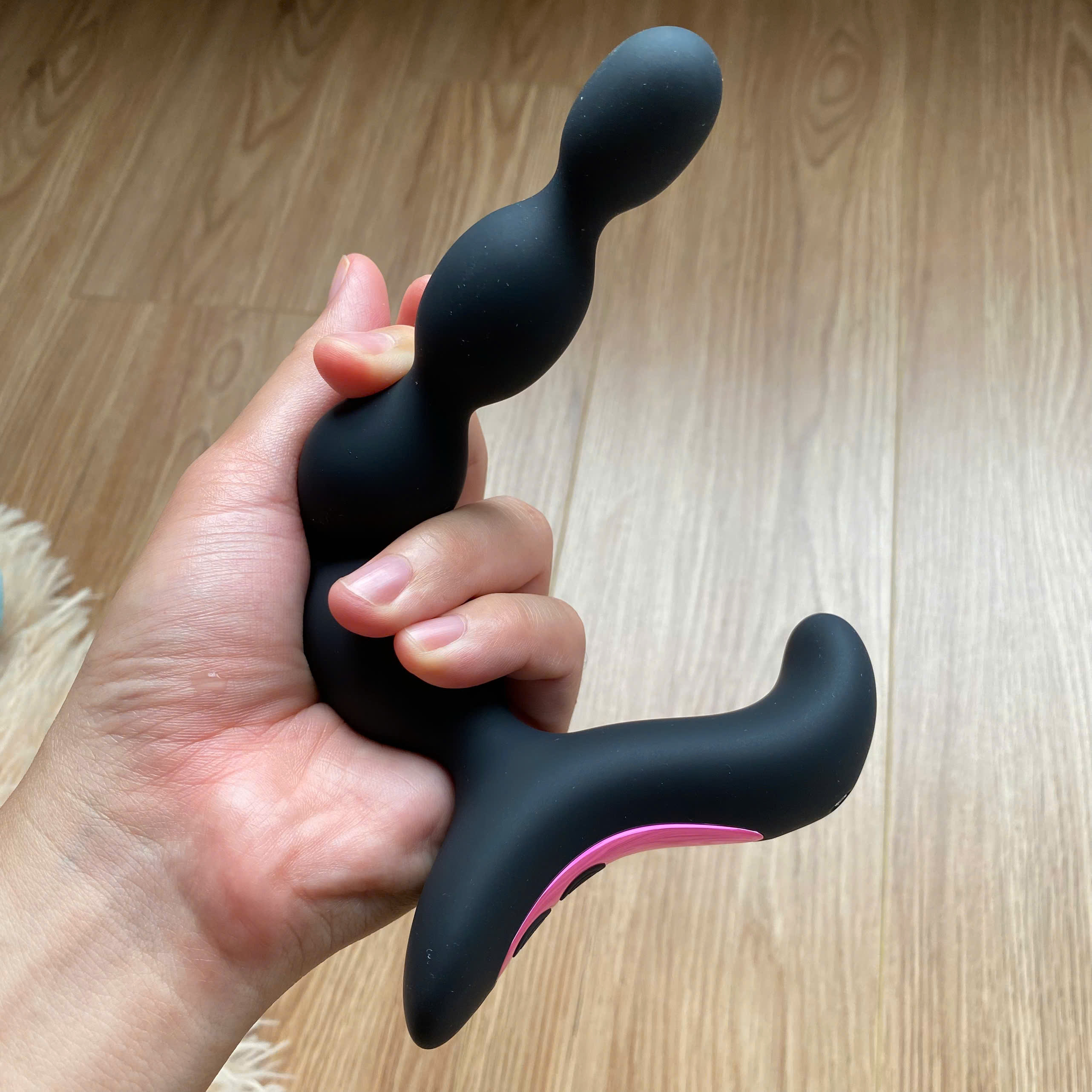 Đồ Chơi Hậu Môn Chính Hãng Tại Nữ Hoàng Khoái Cảm – Khám Phá Khoái Lạc Mới Lạ