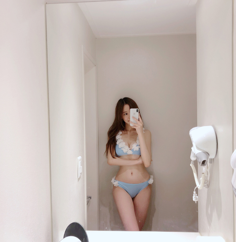 đồ bơi 2 mảnh