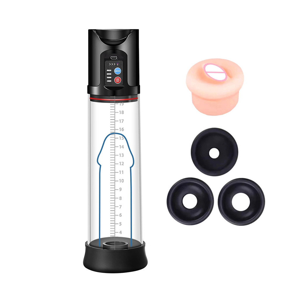 Máy Tập Dương Vật: Giải Pháp Tăng Kích Thước Và Cải Thiện Sinh Lý Nam Giới Tại Nuhoangkhoaicam.vn