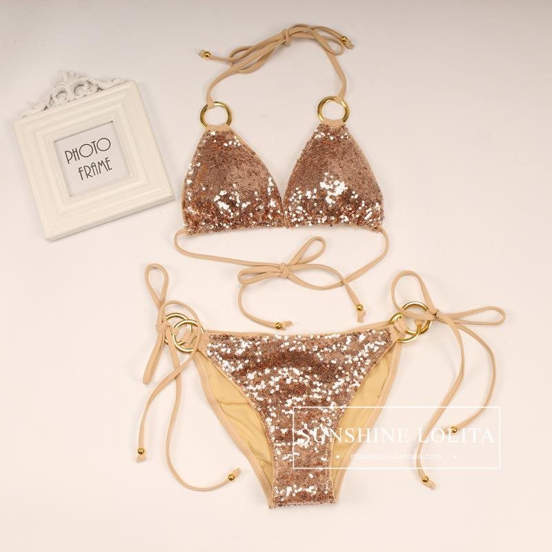 đồ bơi 2 mảnh sexy