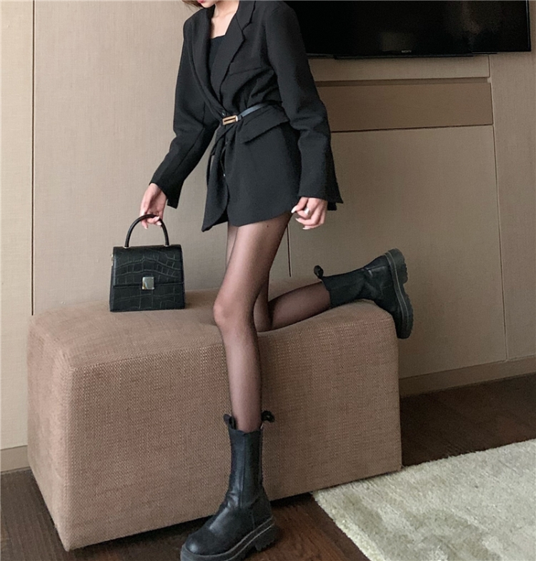 Tất chùm mông phụ kiện đồ ngủ