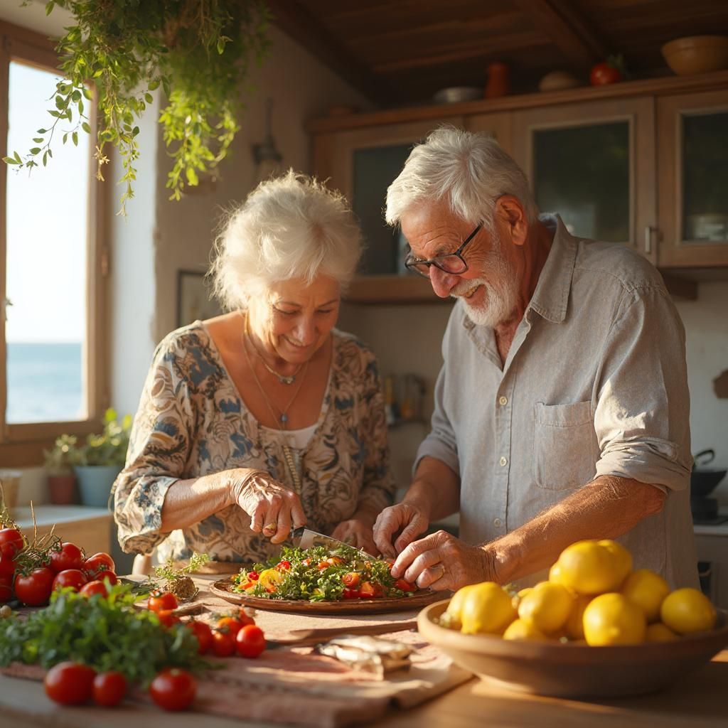 Phì Đại Tiền Liệt Tuyến Nên Ăn Gì Và Kiêng Gì Để Mau Khỏi Bệnh? Chế Độ Dinh Dưỡng Chuẩn Giúp Giảm Triệu Chứng Tự Nhiên