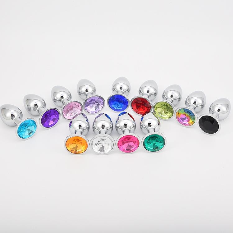 Đồ Chơi Hậu Môn Chính Hãng Tại Nữ Hoàng Khoái Cảm – Khám Phá Khoái Lạc Mới Lạ